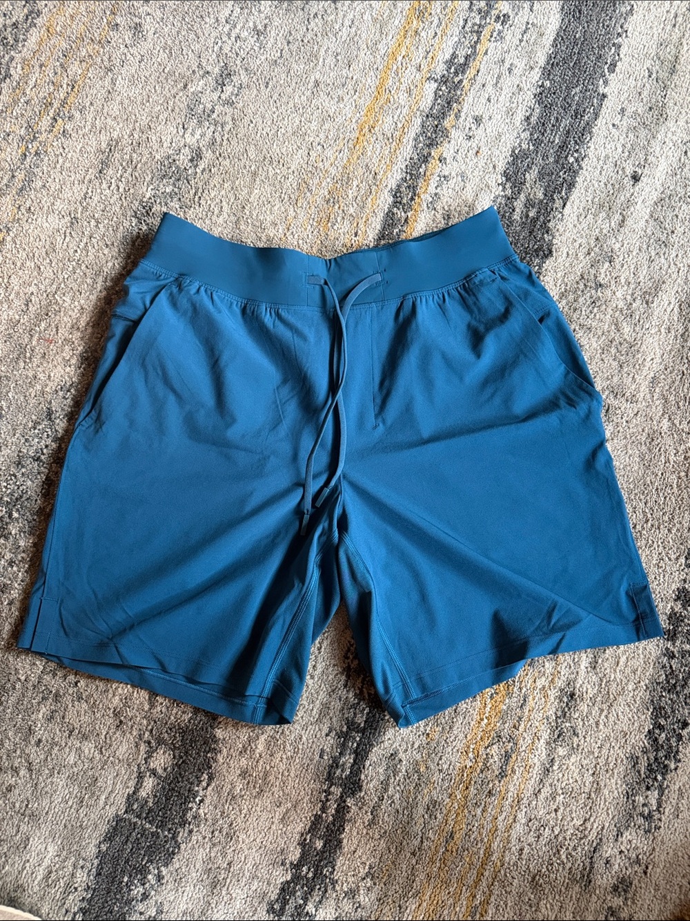 Lulu T.H.E. 7” Short